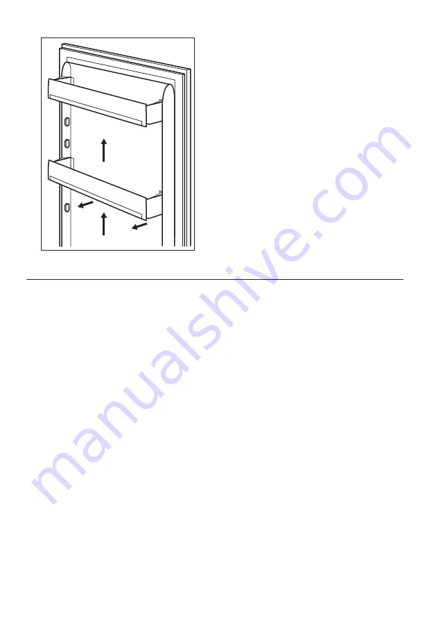 Zanussi ZRG14800WV Скачать руководство пользователя страница 6