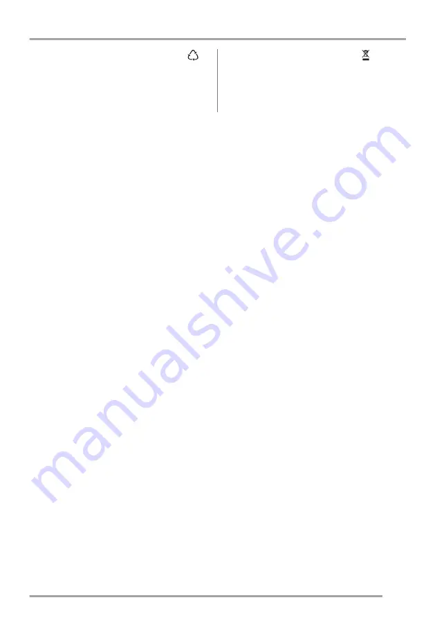 Zanussi ZRG15807WA User Manual Download Page 41