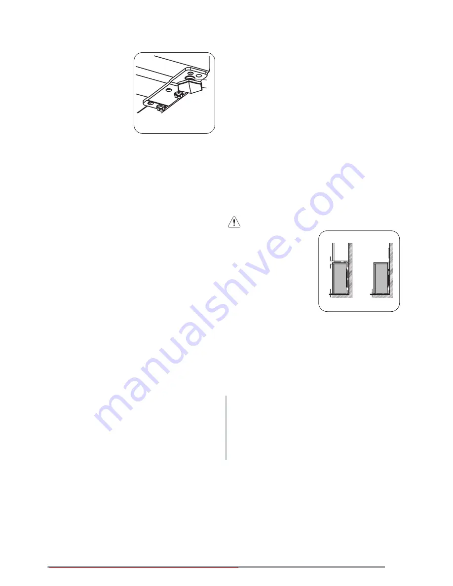 Zanussi ZRG616CW Скачать руководство пользователя страница 9