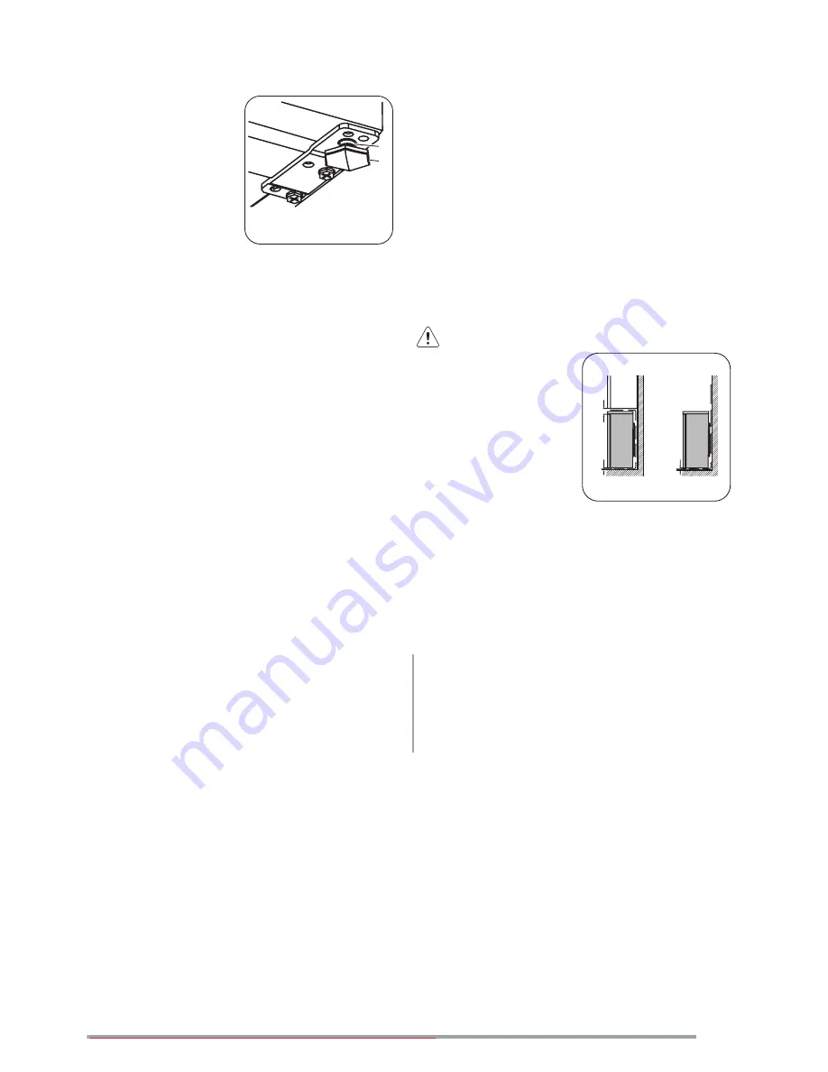 Zanussi ZRG616CW User Manual Download Page 49