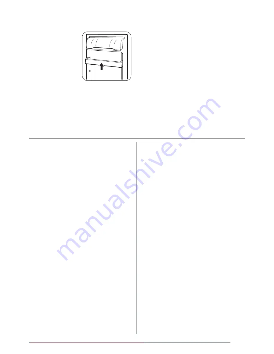 Zanussi ZRG616CW Скачать руководство пользователя страница 55