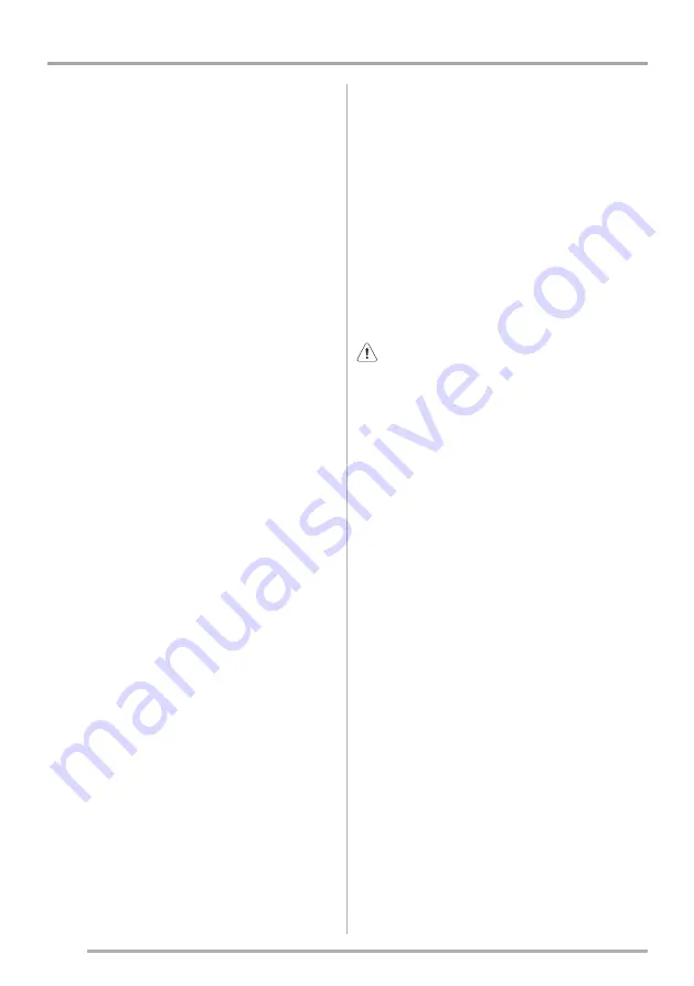 Zanussi ZRS9600FA User Manual Download Page 36