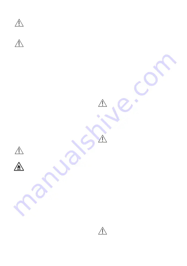 Zanussi ZRT23102WA User Manual Download Page 15