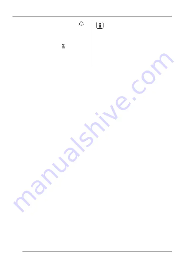 Zanussi ZRT23106WA User Manual Download Page 14