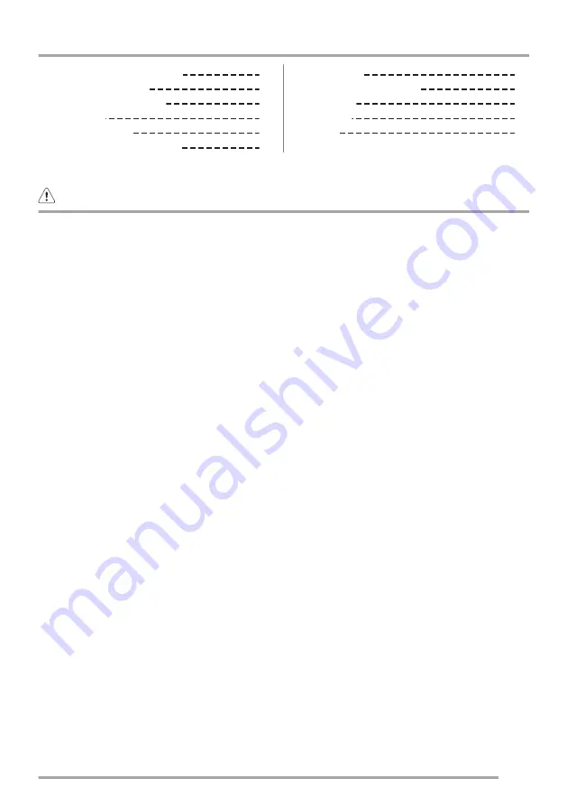 Zanussi ZRT23106WA User Manual Download Page 27