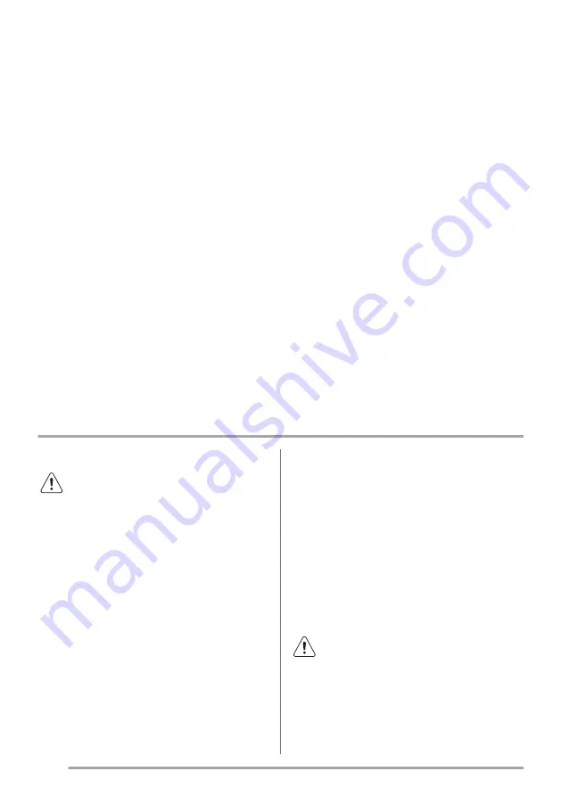 Zanussi ZRT23106WA User Manual Download Page 28