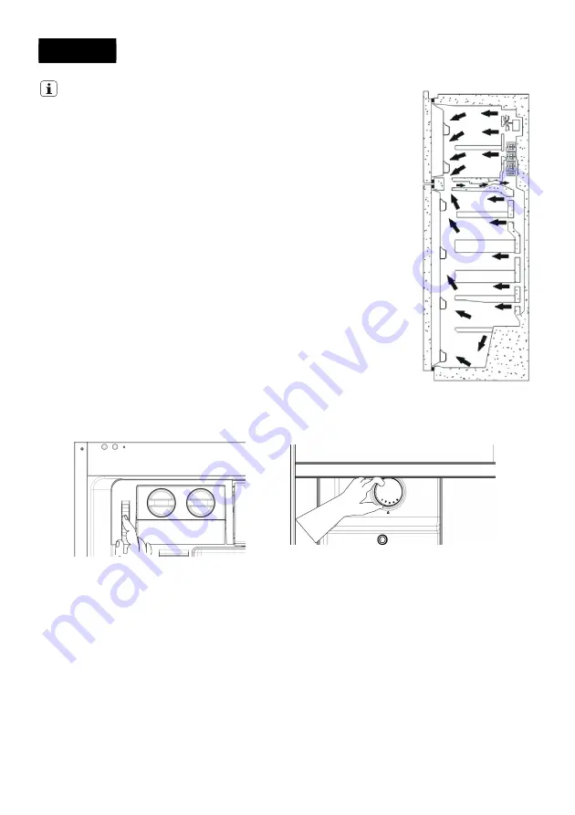 Zanussi ZRT43200XA User Manual Download Page 7