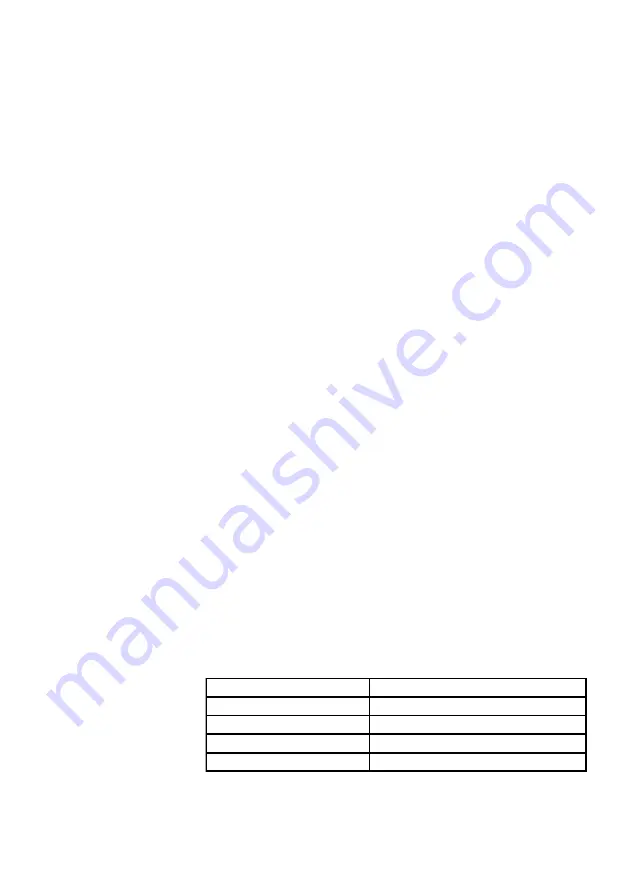 Zanussi ZRT43200XA User Manual Download Page 61