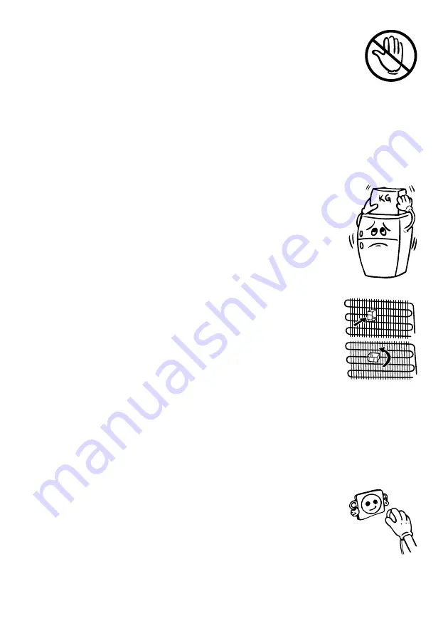 Zanussi ZRT43200XA User Manual Download Page 76