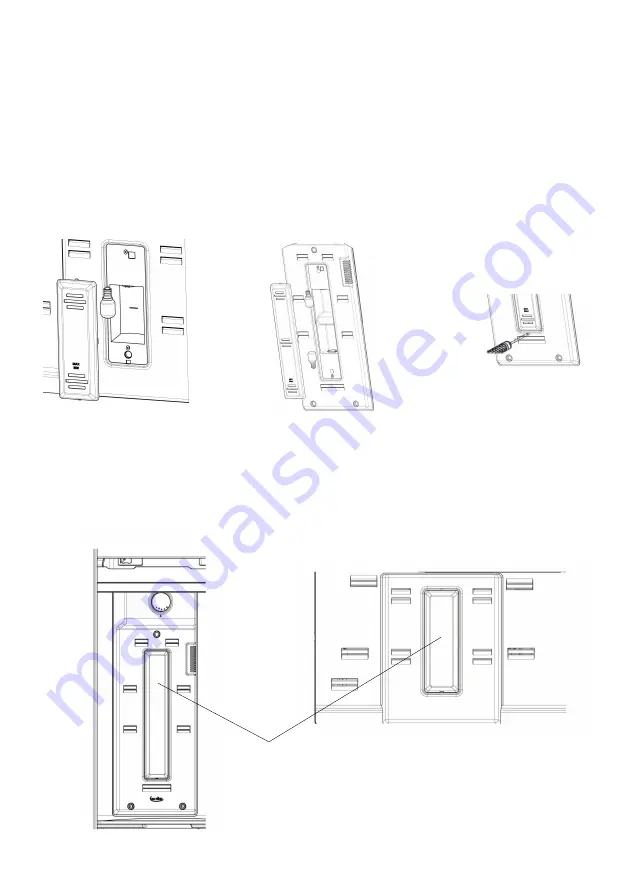 Zanussi ZRT43200XA User Manual Download Page 98