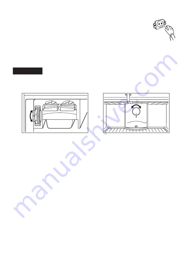 Zanussi ZRT44200XA Скачать руководство пользователя страница 23