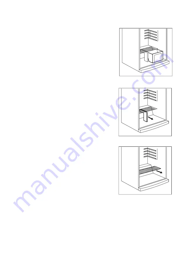 Zanussi ZRT44200XA Скачать руководство пользователя страница 27