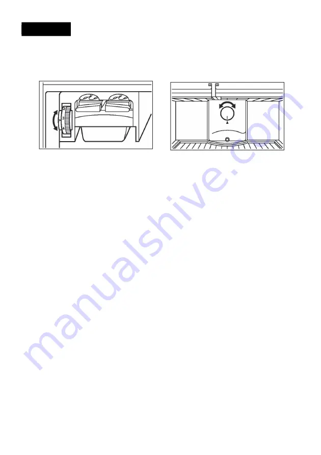 Zanussi ZRT44200XA User Manual Download Page 40