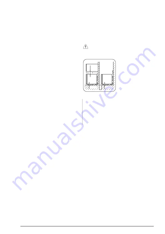 Zanussi ZRX307W User Manual Download Page 28