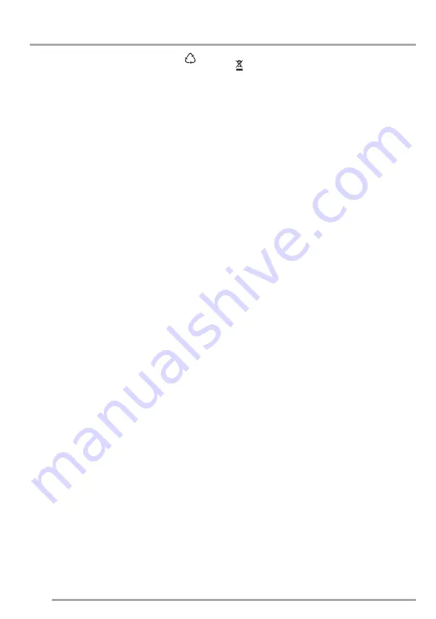 Zanussi ZRX51100WA User Manual Download Page 32