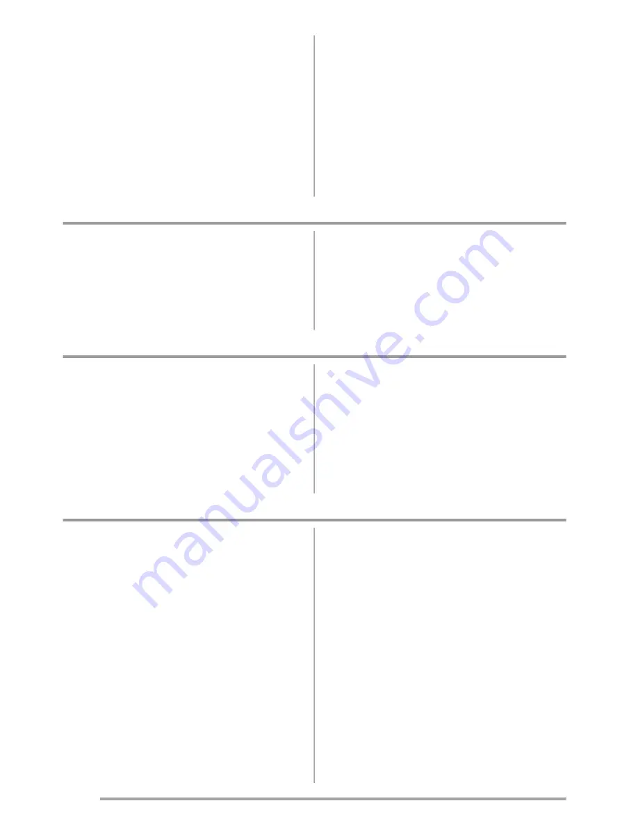 Zanussi ZRX71100WA User Manual Download Page 26