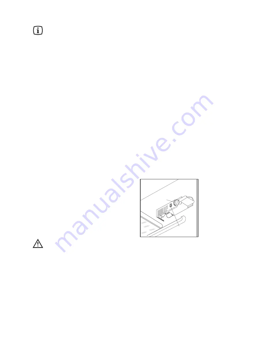 Zanussi ZT 45/30 Instruction Booklet Download Page 5