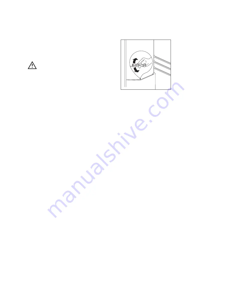 Zanussi ZT 51 RL Instruction Booklet Download Page 7