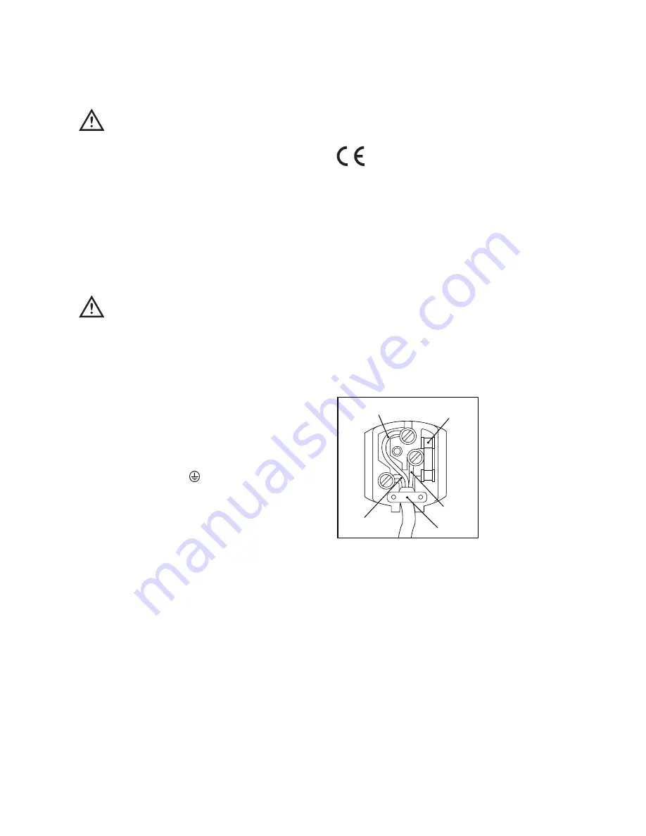 Zanussi ZT 51 RL Instruction Booklet Download Page 14