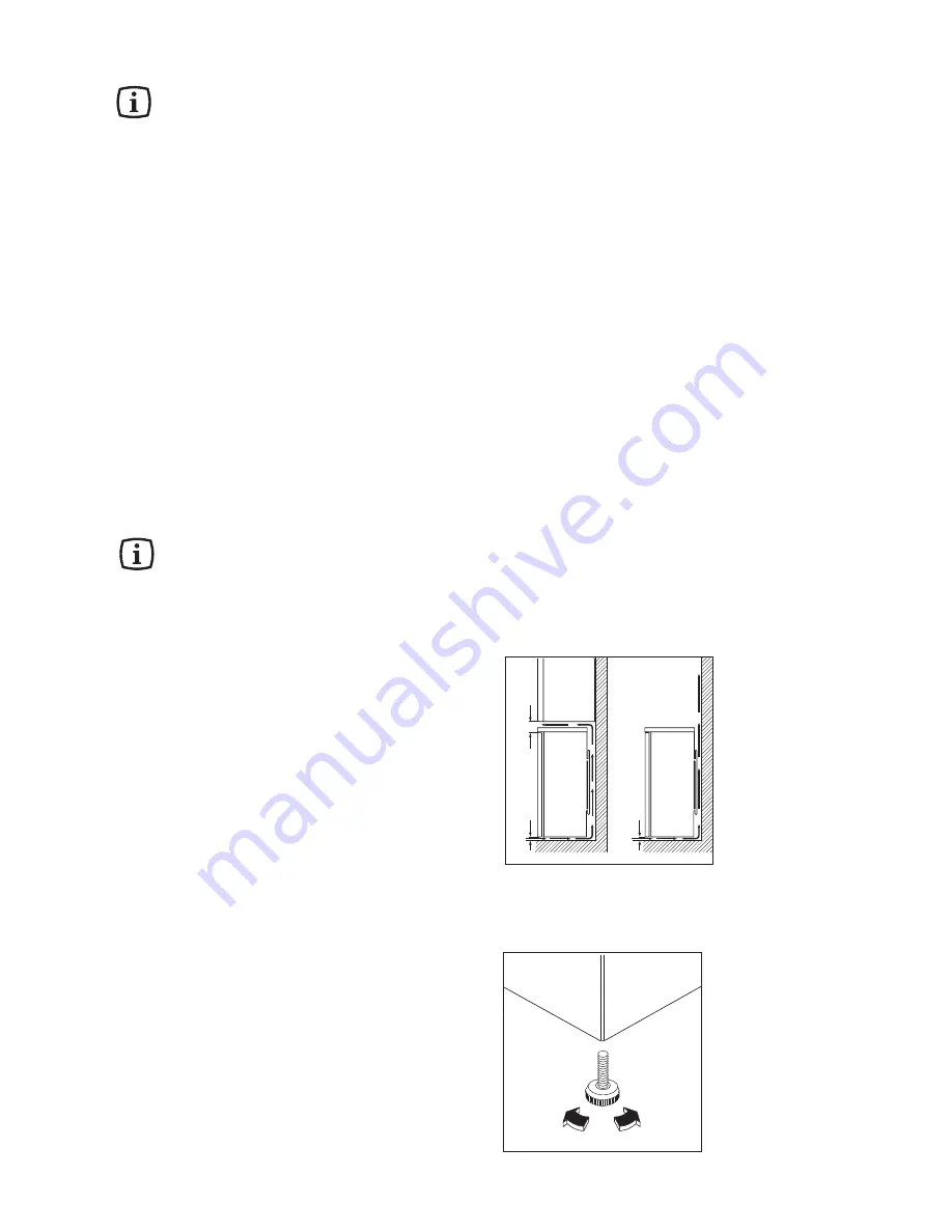 Zanussi ZTR 57 R Instruction Booklet Download Page 13