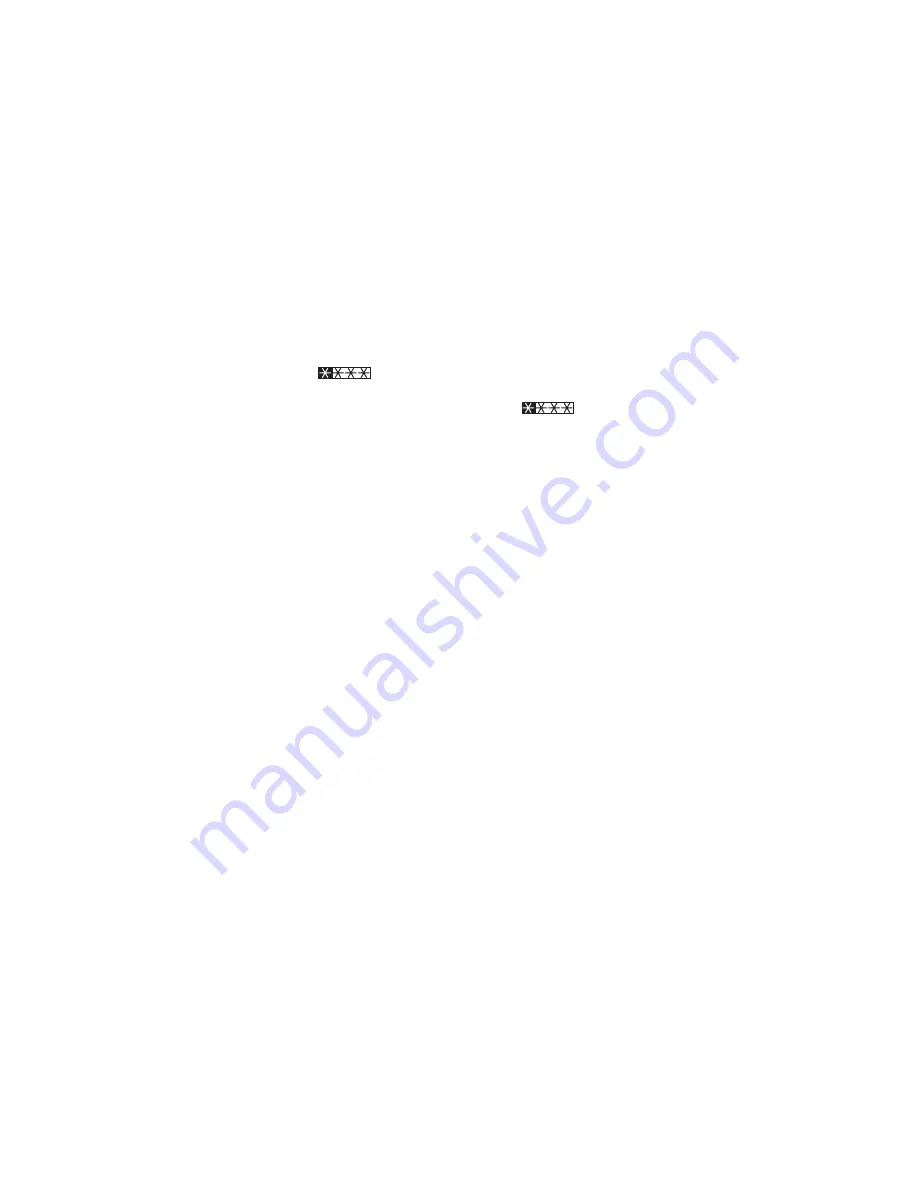 Zanussi ZUD 9124 Instruction Booklet Download Page 15