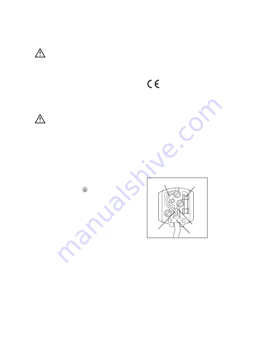 Zanussi ZUD 9124 Instruction Booklet Download Page 16