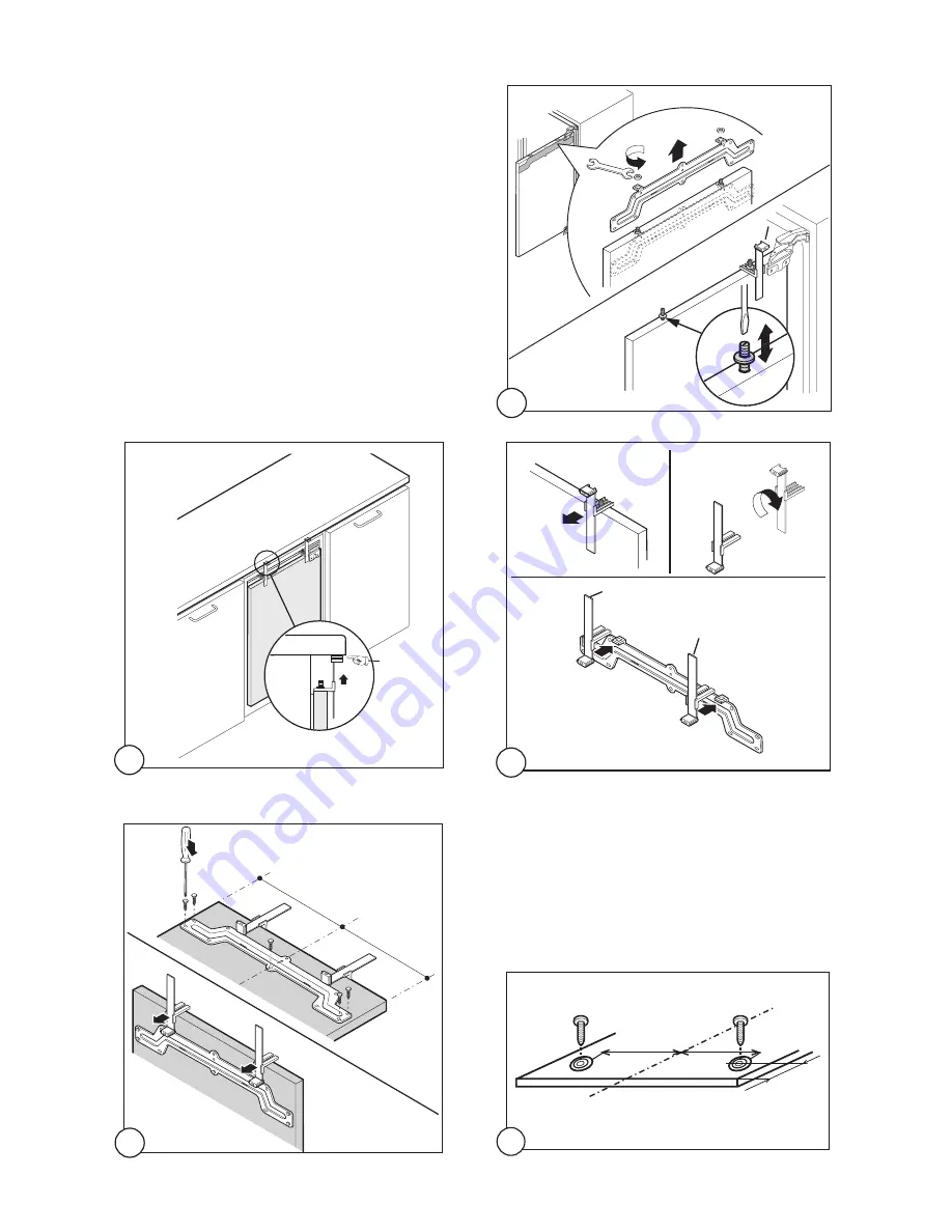 Zanussi ZUD 9124 Instruction Booklet Download Page 21