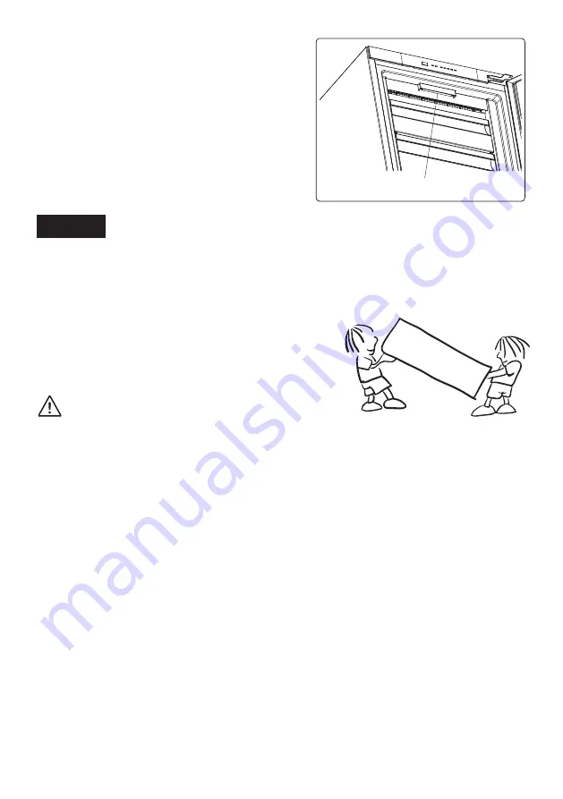 Zanussi ZUHE30FW1 User Manual Download Page 98