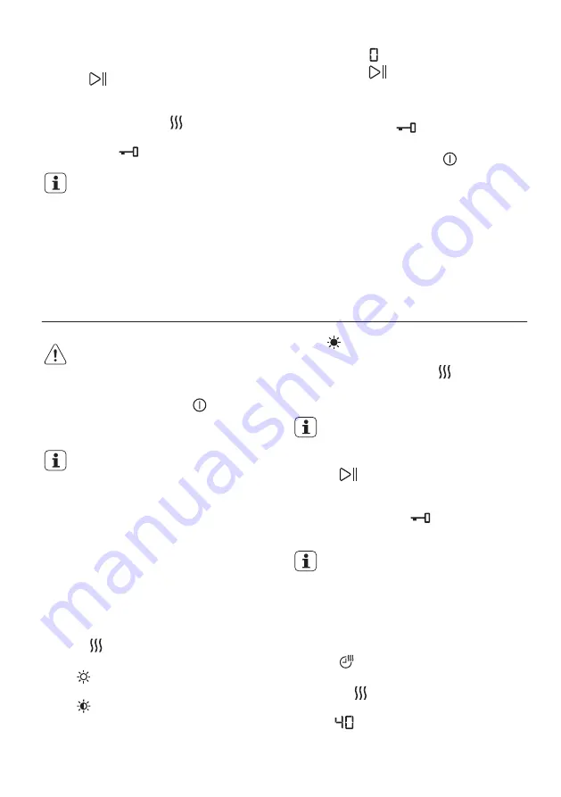 Zanussi ZWD 81463 W User Manual Download Page 17