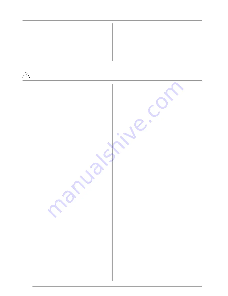 Zanussi ZWF 1023 User Manual Download Page 2