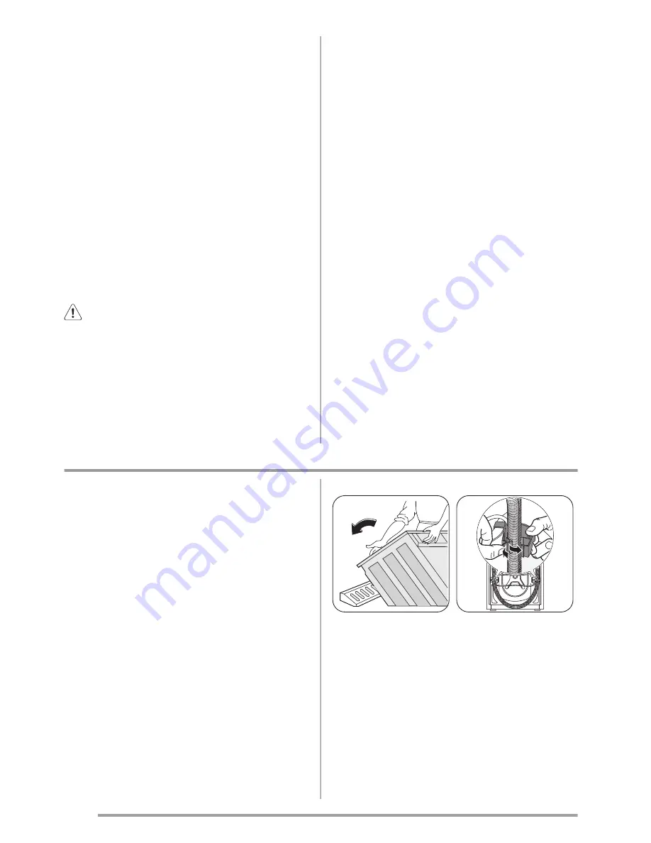 Zanussi ZWF 1023 Скачать руководство пользователя страница 20