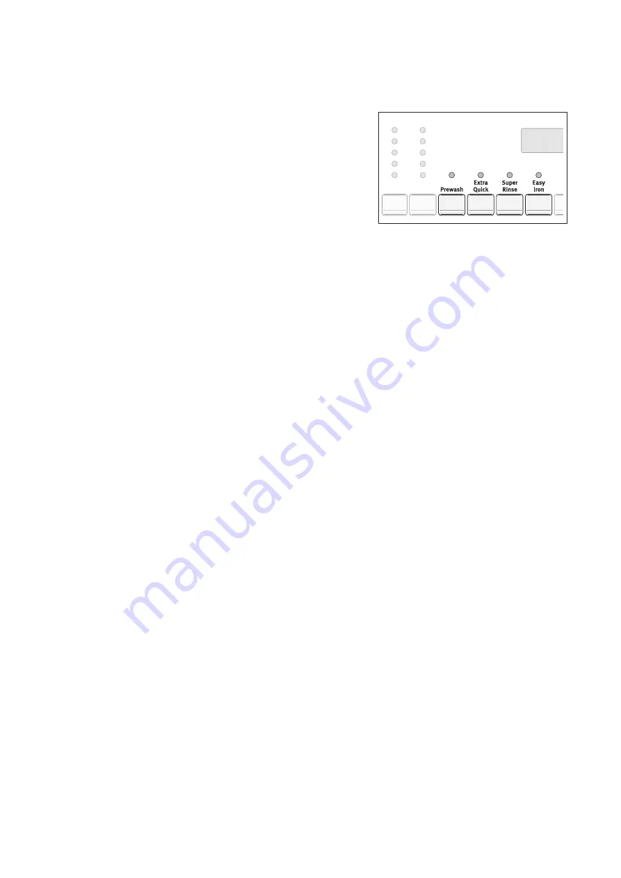 Zanussi ZWF 1840 W User Information Download Page 12