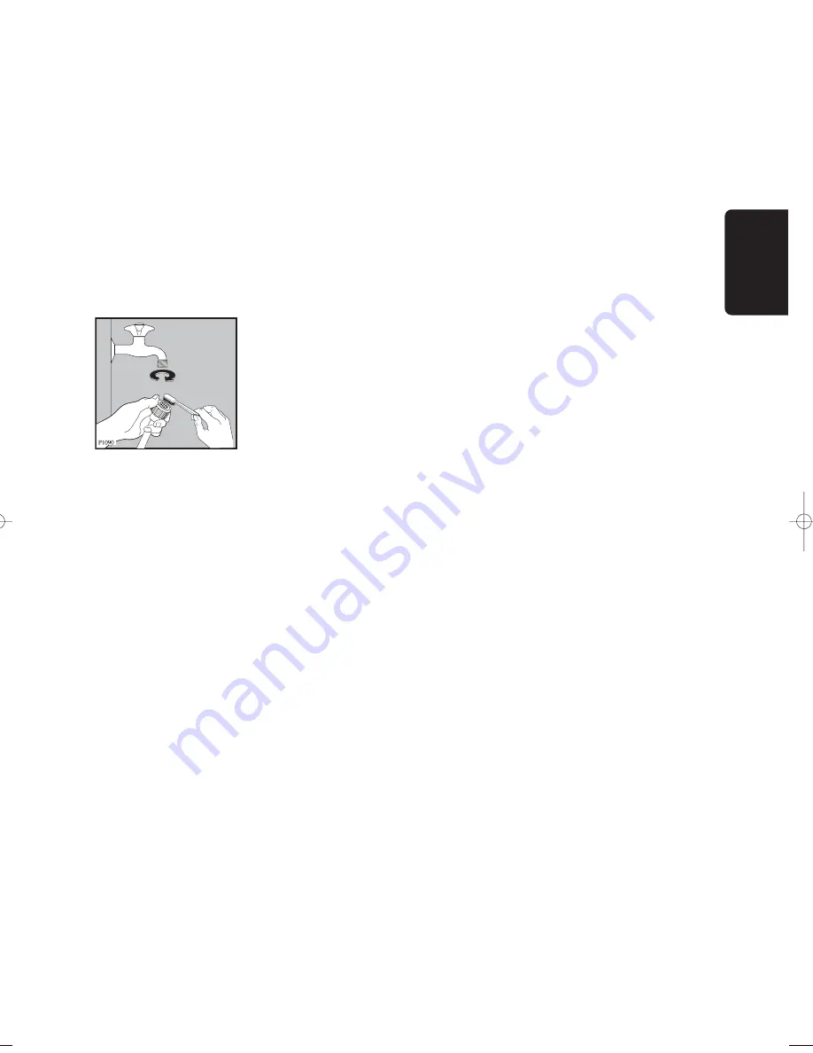 Zanussi ZWF 250 User Manual Download Page 19