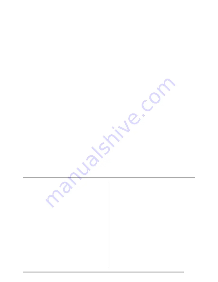 Zanussi ZWF 71263W User Manual Download Page 3