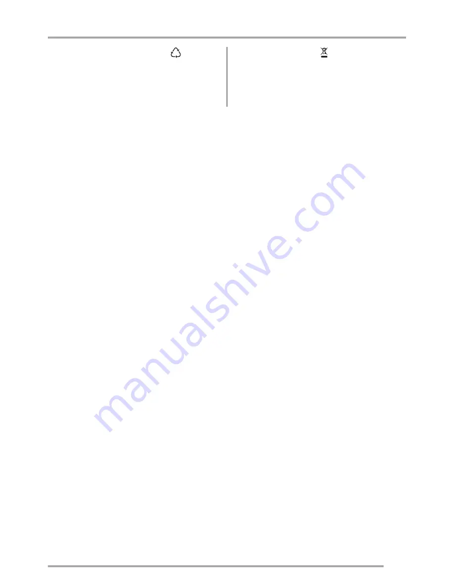 Zanussi ZWF 71263W User Manual Download Page 19