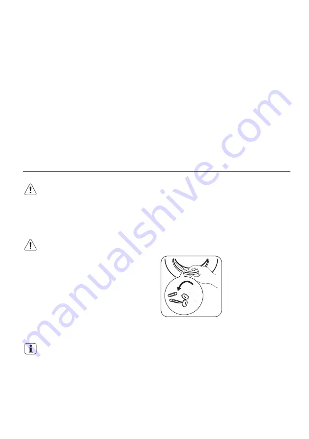 Zanussi ZWF 71440W Скачать руководство пользователя страница 31