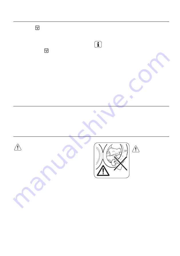 Zanussi ZWF 81443W User Manual Download Page 11