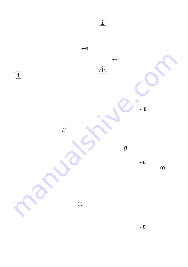 Zanussi ZWF 81443W User Manual Download Page 13