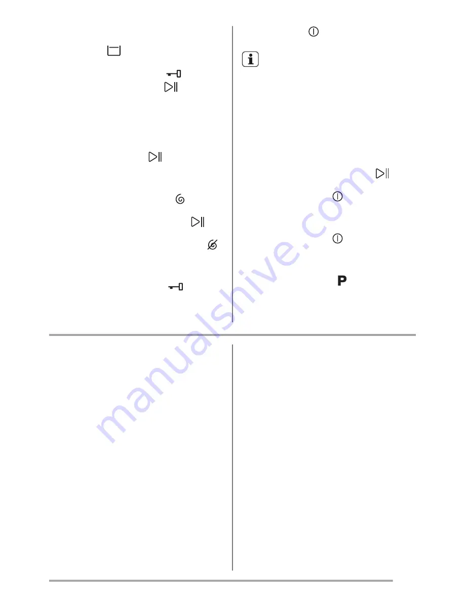 Zanussi ZWF 91483W Скачать руководство пользователя страница 31