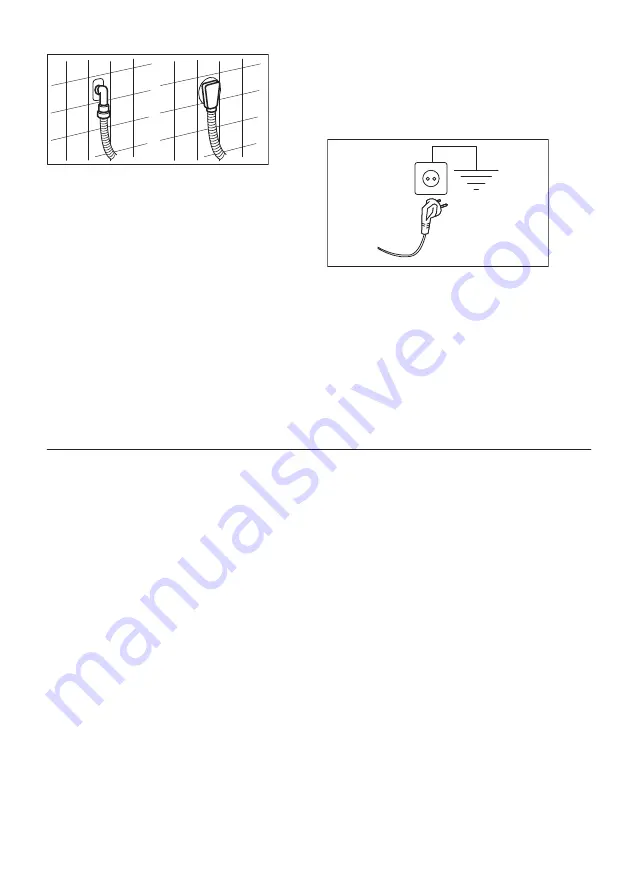 Zanussi ZWF01483WH User Manual Download Page 9