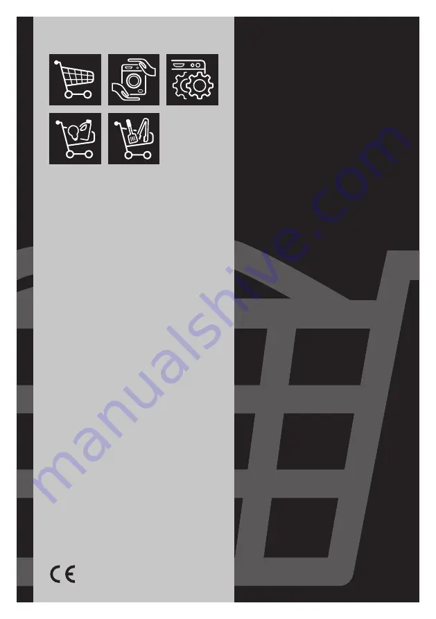 Zanussi ZWF01483WH User Manual Download Page 28