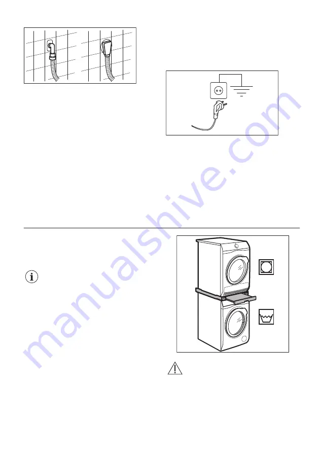 Zanussi ZWF143A2DG Скачать руководство пользователя страница 9