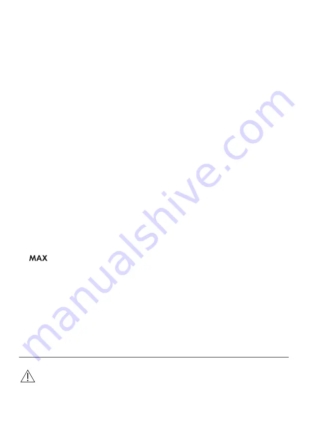 Zanussi ZWF143A2DG User Manual Download Page 22