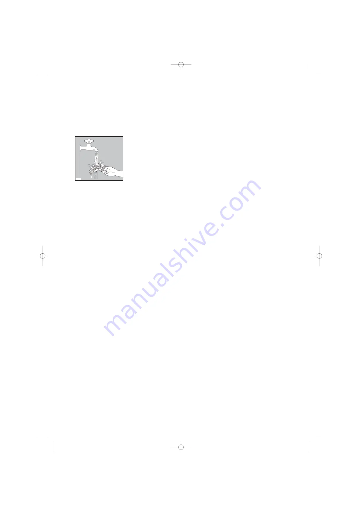 Zanussi ZWF1650 User Manual Download Page 24