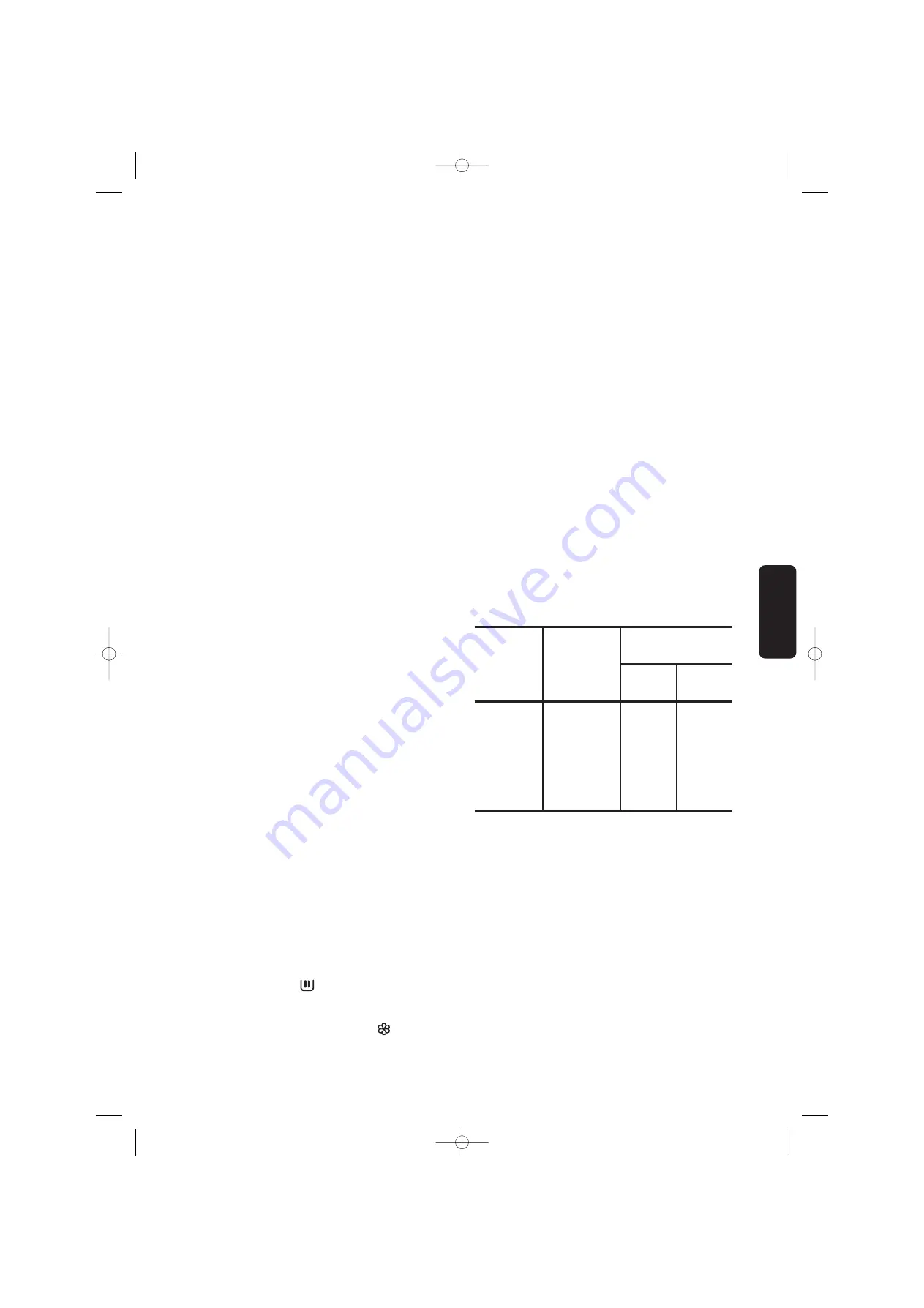 Zanussi ZWF1650 User Manual Download Page 95