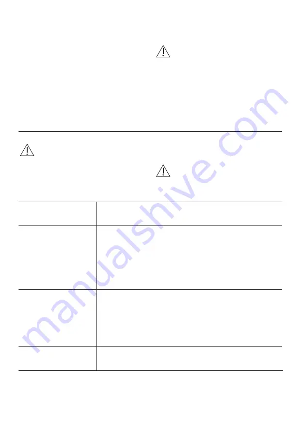 Zanussi ZWF50820WW Скачать руководство пользователя страница 16