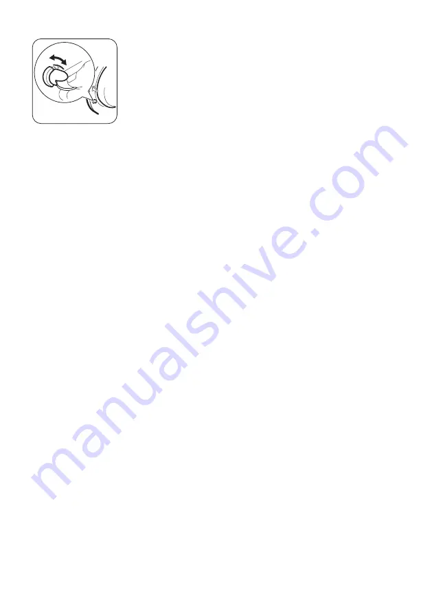 Zanussi ZWF71443W User Manual Download Page 21