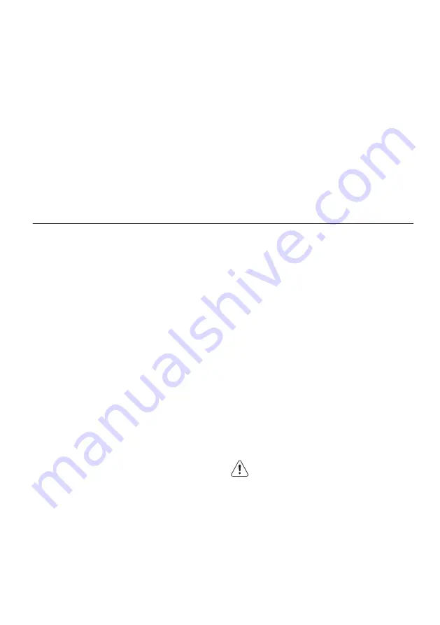 Zanussi ZWF8163BW User Manual Download Page 3