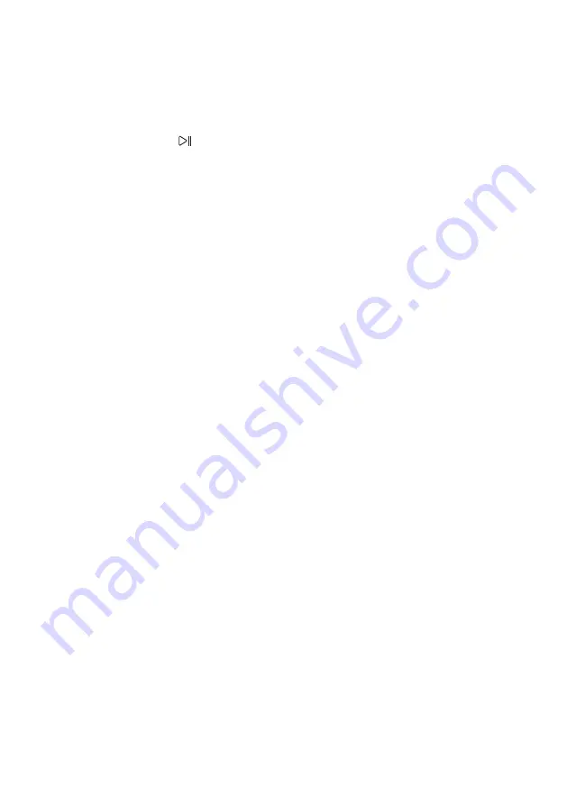 Zanussi ZWFM25W804A User Manual Download Page 3