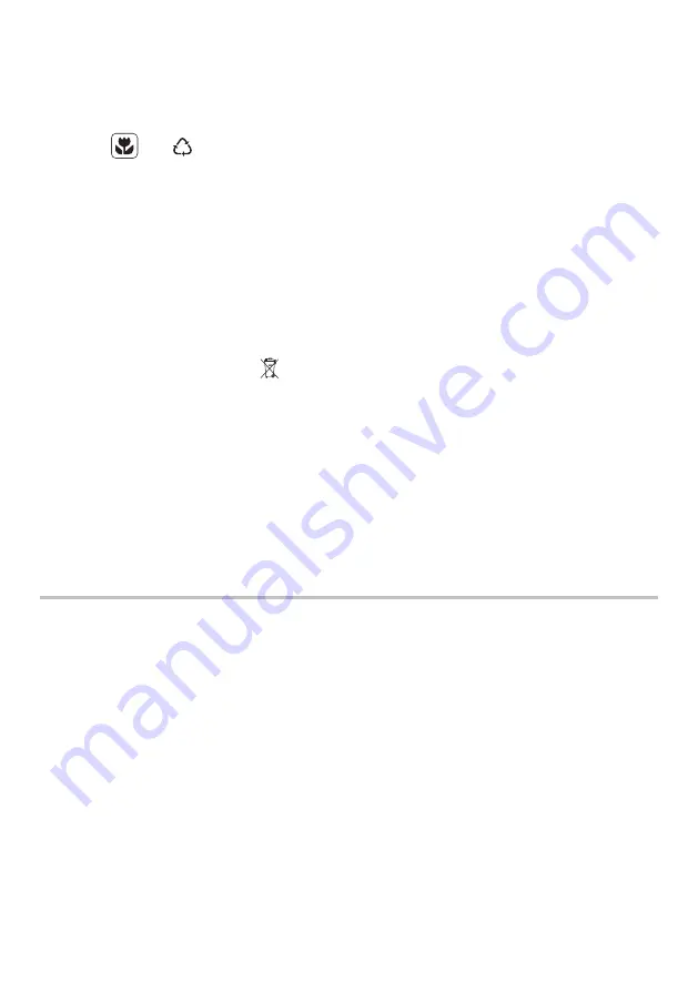 Zanussi ZWFM25W804A User Manual Download Page 77